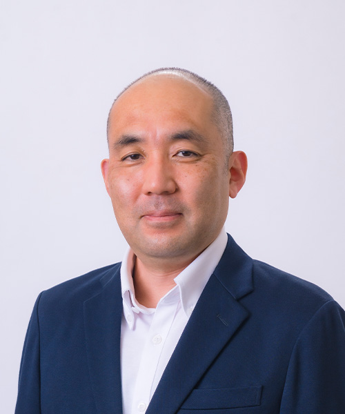 Speaker Photo