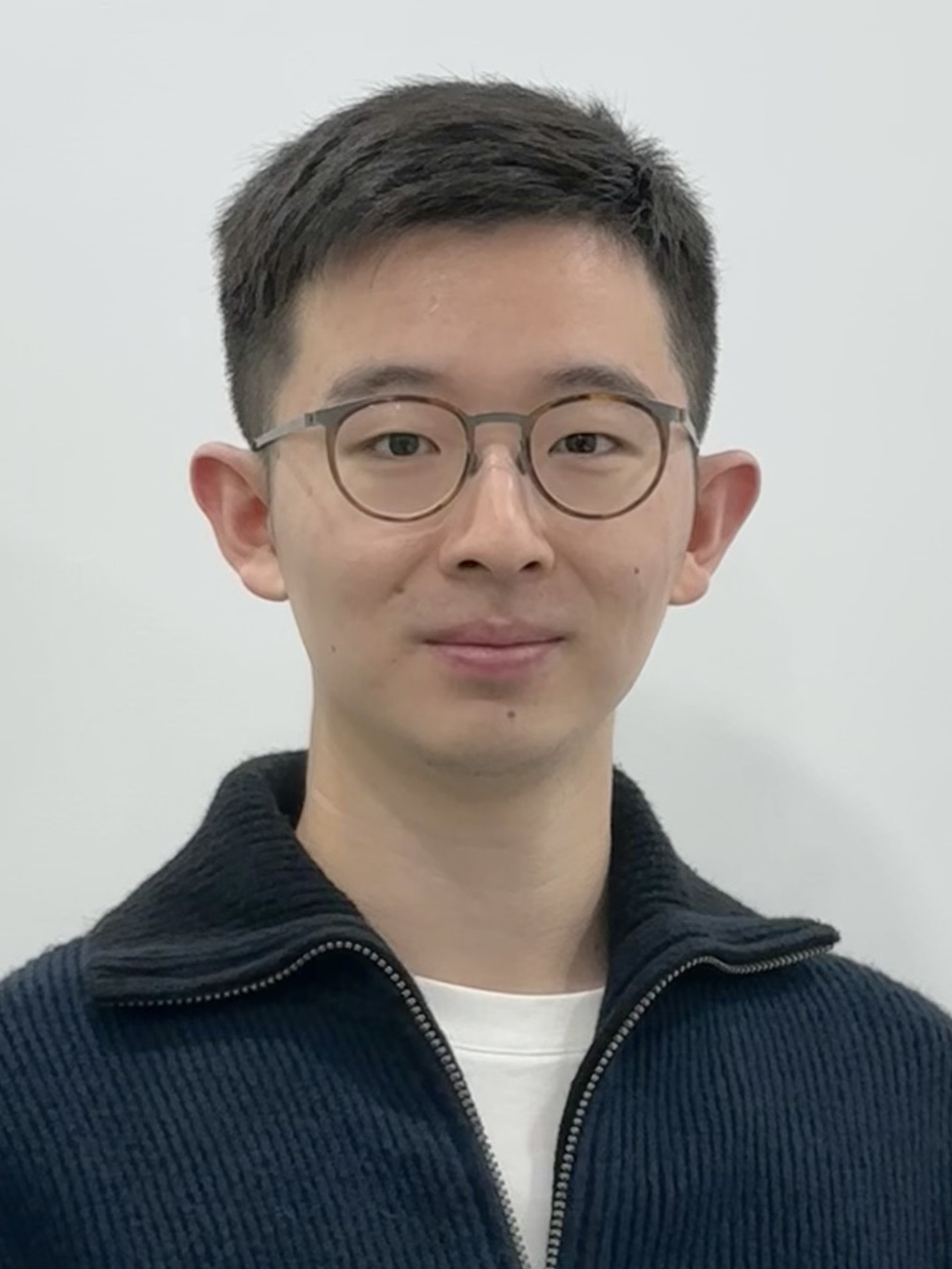 Speaker Photo