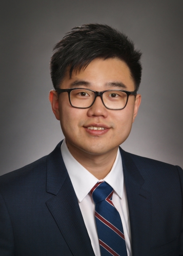 Speaker Photo